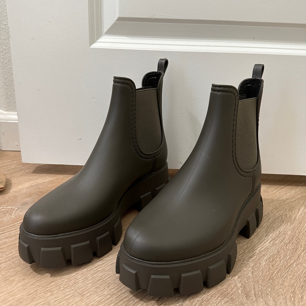 Jeffrey Campbell Boots